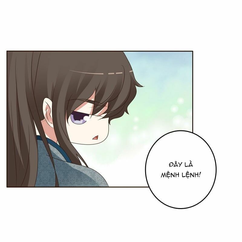 đọc truyện Thông Linh Phi Chương 151 ảnh 4 tại Thiên Thai Truyện