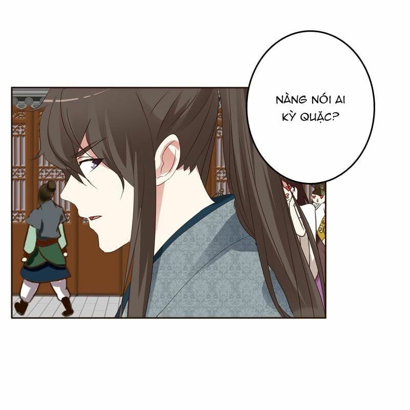 đọc truyện Thông Linh Phi Chương 151 ảnh 22 tại Thiên Thai Truyện