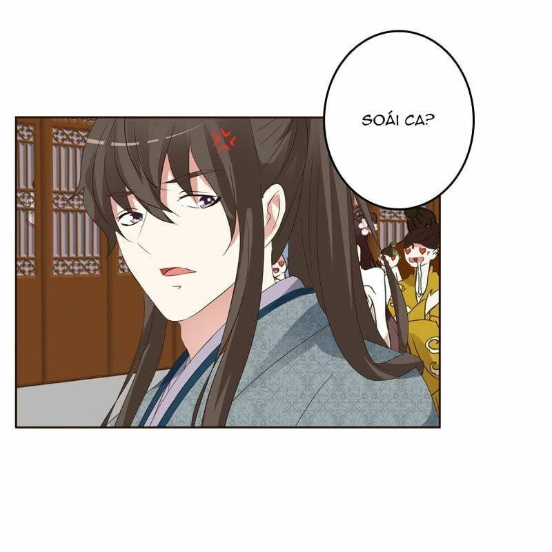 đọc truyện Thông Linh Phi Chương 151 ảnh 24 tại Thiên Thai Truyện