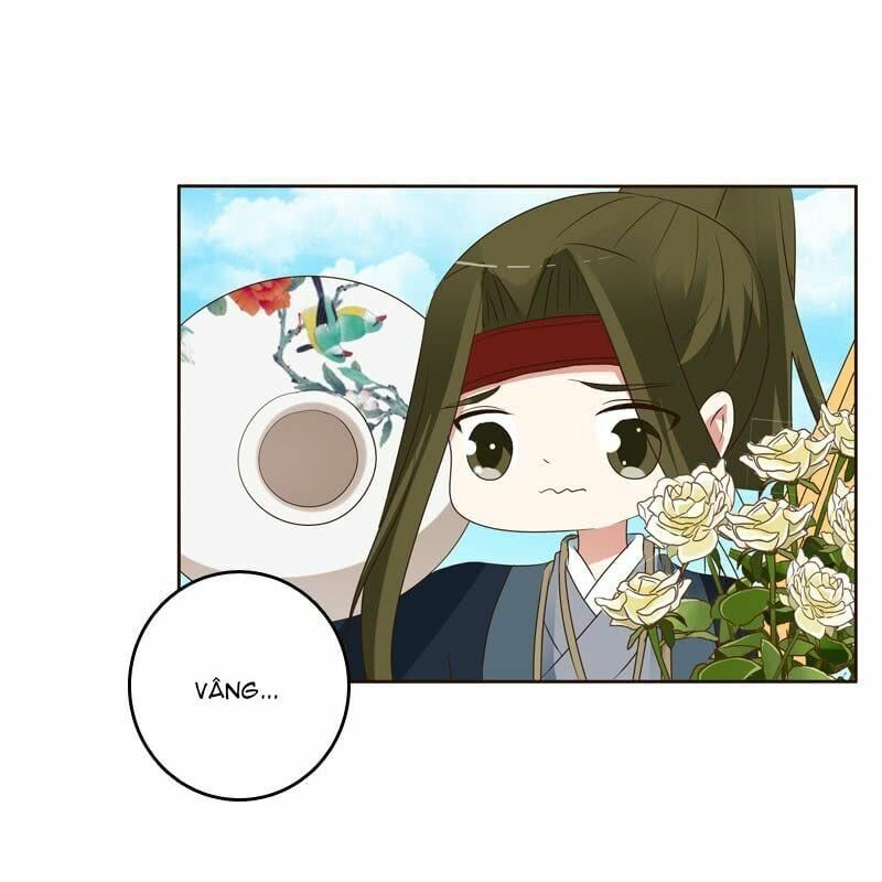 đọc truyện Thông Linh Phi Chương 151 ảnh 5 tại Thiên Thai Truyện