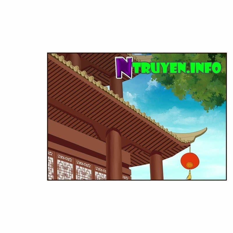 đọc truyện Thông Linh Phi Chương 151 ảnh 9 tại Thiên Thai Truyện