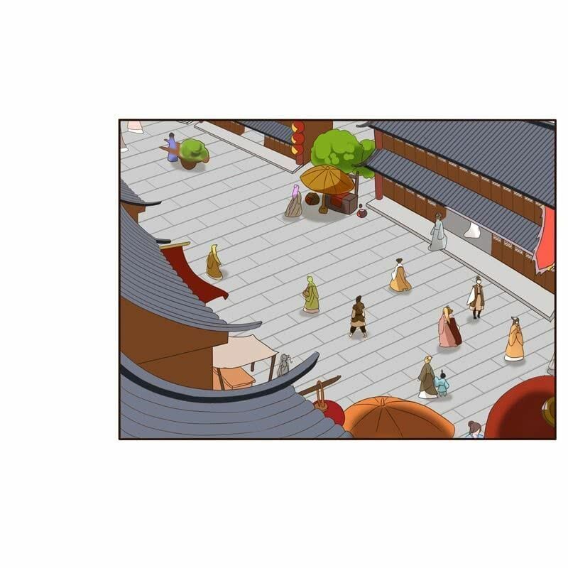 đọc truyện Thông Linh Phi Chương 151 ảnh 11 tại Thiên Thai Truyện