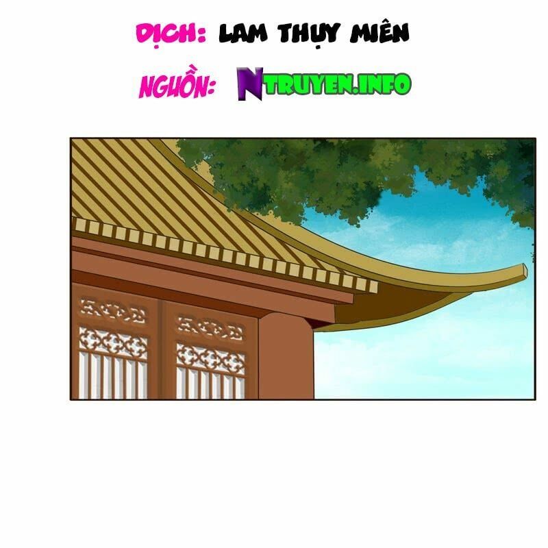 đọc truyện Thông Linh Phi Chương 152.5 ảnh 3 tại Thiên Thai Truyện