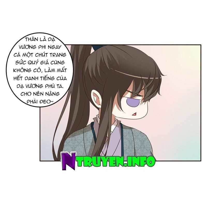 đọc truyện Thông Linh Phi Chương 152.5 ảnh 13 tại Thiên Thai Truyện