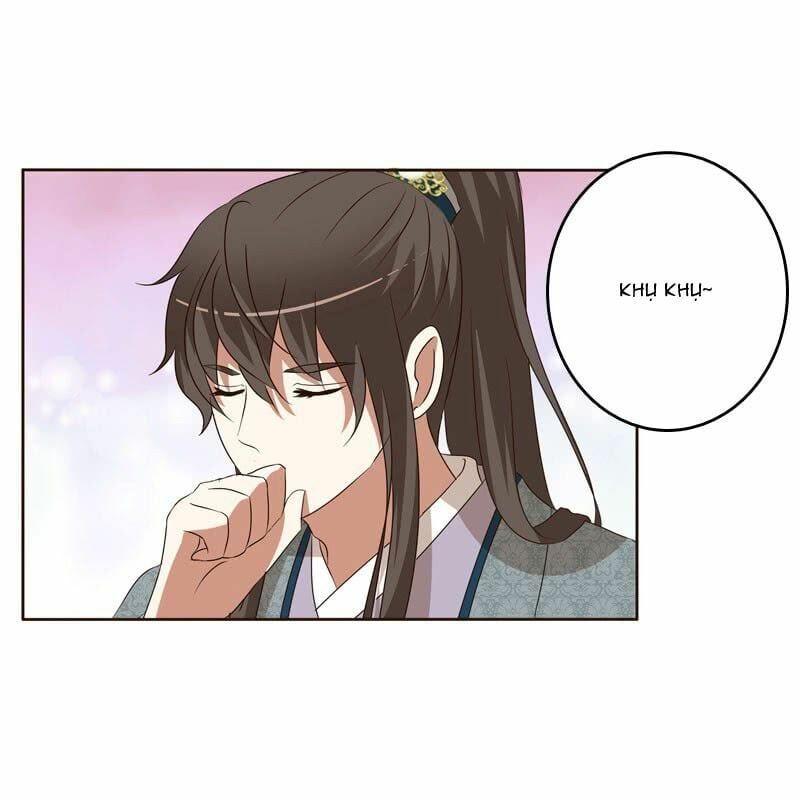 đọc truyện Thông Linh Phi Chương 152.5 ảnh 18 tại Thiên Thai Truyện