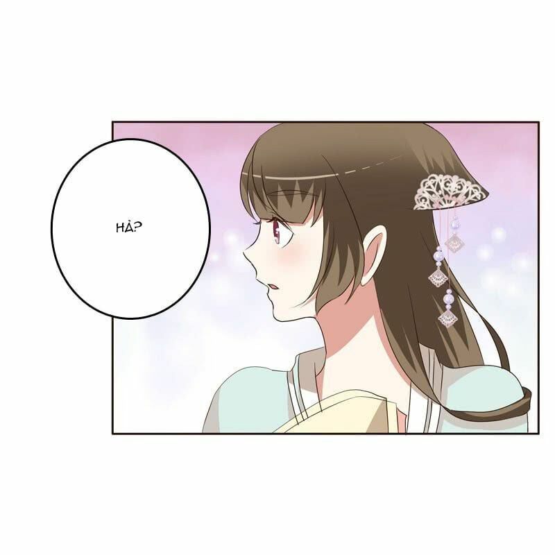 đọc truyện Thông Linh Phi Chương 152.5 ảnh 19 tại Thiên Thai Truyện