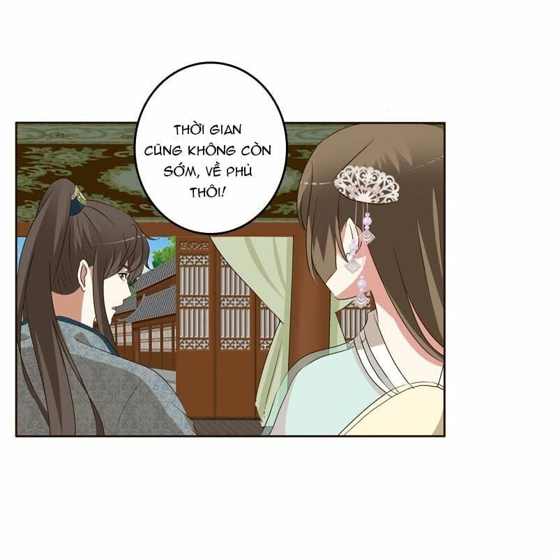 đọc truyện Thông Linh Phi Chương 152.5 ảnh 20 tại Thiên Thai Truyện