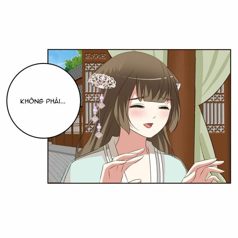 đọc truyện Thông Linh Phi Chương 152.5 ảnh 4 tại Thiên Thai Truyện