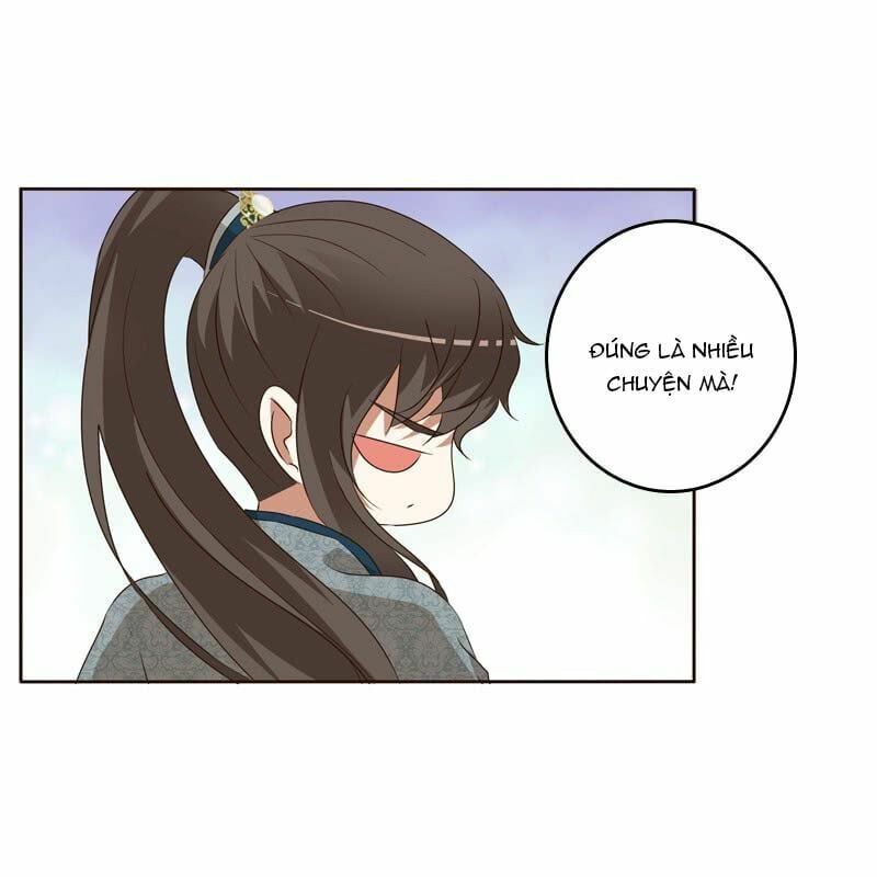 đọc truyện Thông Linh Phi Chương 152.5 ảnh 22 tại Thiên Thai Truyện