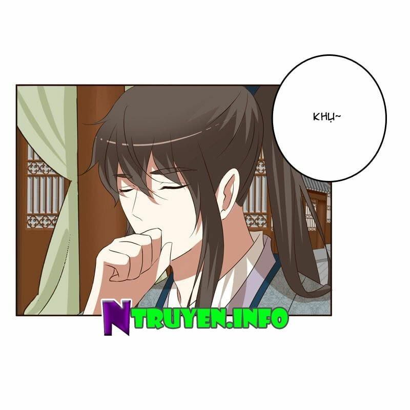 đọc truyện Thông Linh Phi Chương 152.5 ảnh 5 tại Thiên Thai Truyện