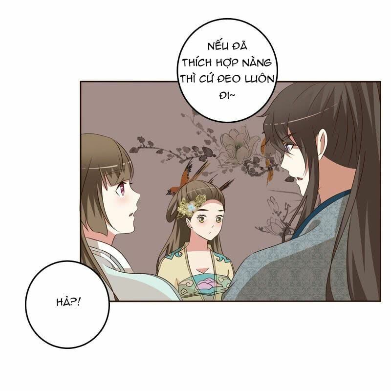 đọc truyện Thông Linh Phi Chương 152.5 ảnh 6 tại Thiên Thai Truyện