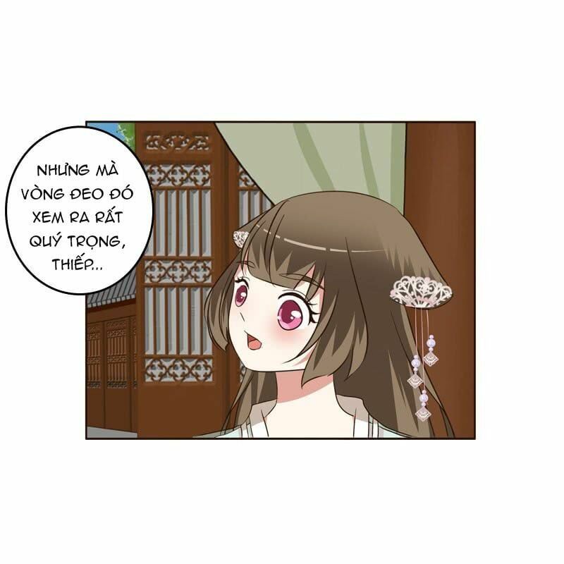 đọc truyện Thông Linh Phi Chương 152.5 ảnh 7 tại Thiên Thai Truyện