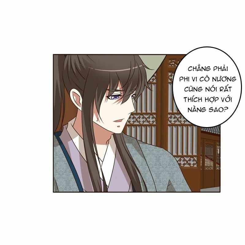 đọc truyện Thông Linh Phi Chương 152.5 ảnh 8 tại Thiên Thai Truyện