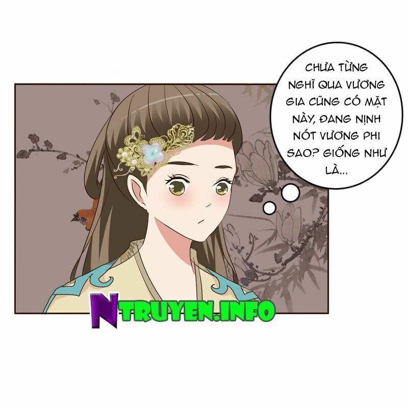 đọc truyện Thông Linh Phi Chương 152.5 ảnh 9 tại Thiên Thai Truyện