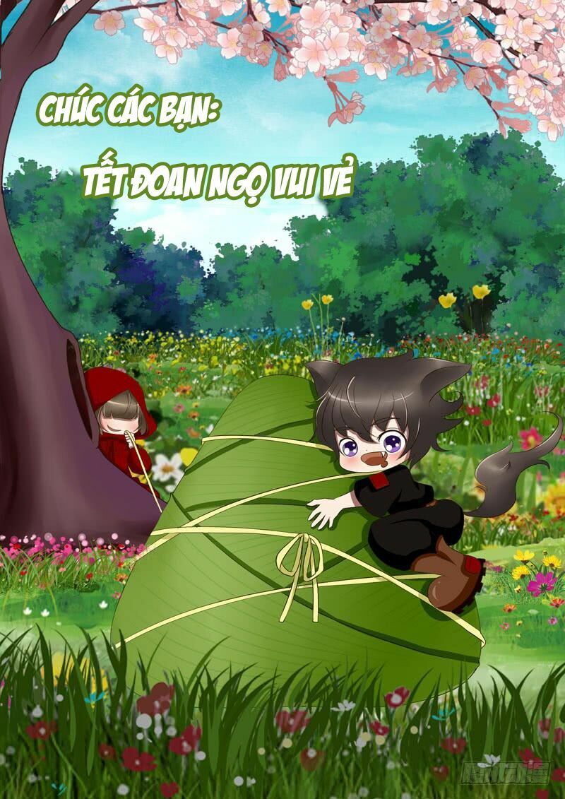 đọc truyện Thông Linh Phi Chương 152 ảnh 3 tại Thiên Thai Truyện