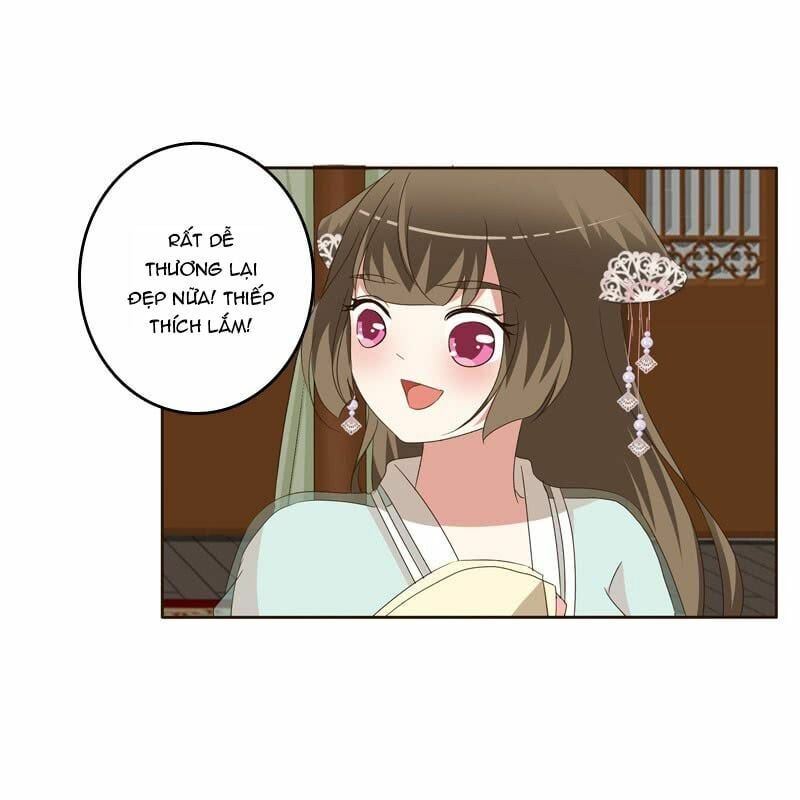 đọc truyện Thông Linh Phi Chương 152 ảnh 12 tại Thiên Thai Truyện