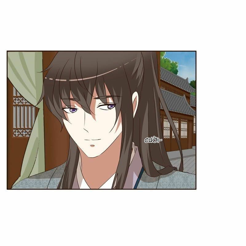 đọc truyện Thông Linh Phi Chương 152 ảnh 13 tại Thiên Thai Truyện