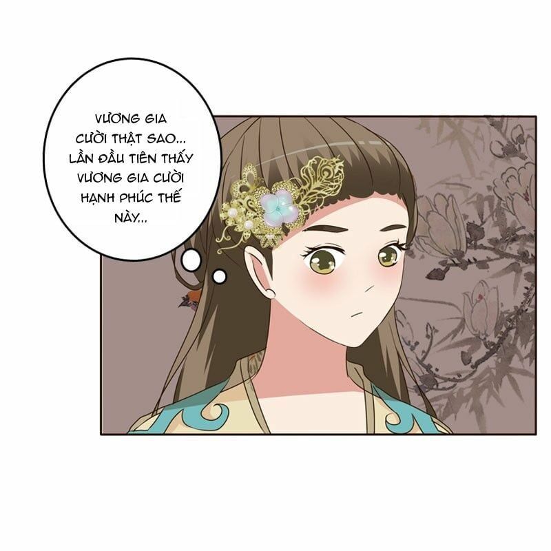 đọc truyện Thông Linh Phi Chương 152 ảnh 14 tại Thiên Thai Truyện