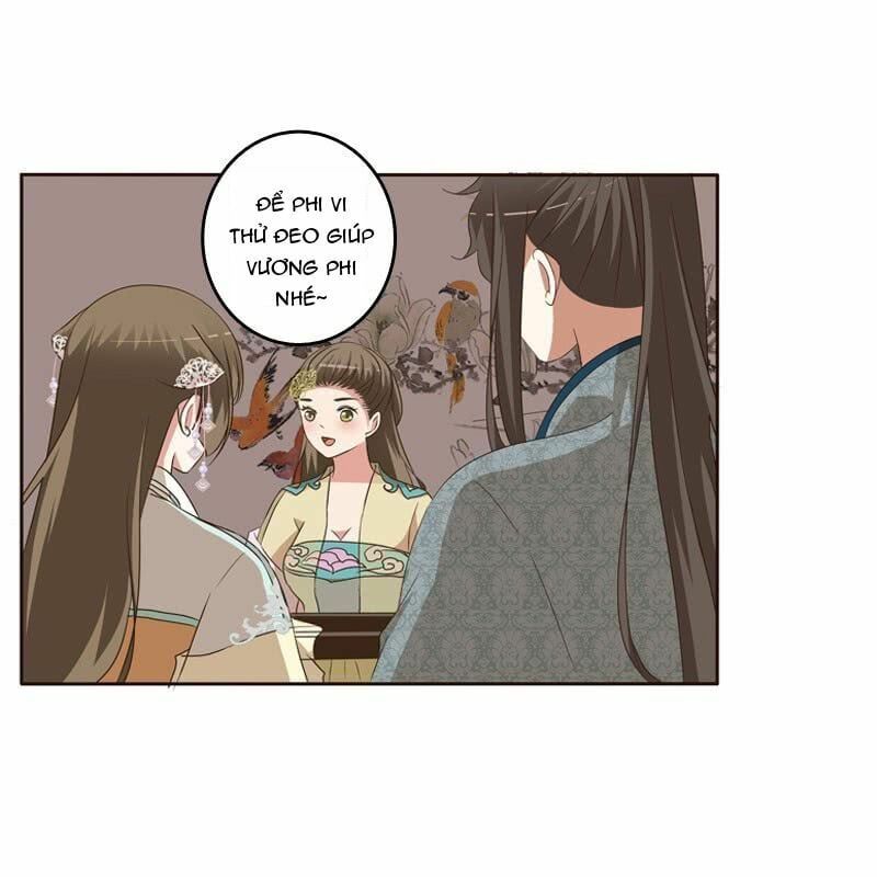 đọc truyện Thông Linh Phi Chương 152 ảnh 15 tại Thiên Thai Truyện