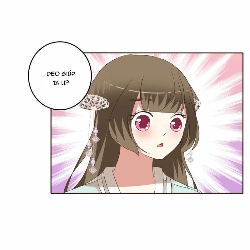 đọc truyện Thông Linh Phi Chương 152 ảnh 16 tại Thiên Thai Truyện