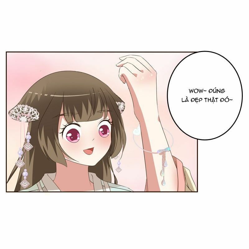 đọc truyện Thông Linh Phi Chương 152 ảnh 19 tại Thiên Thai Truyện