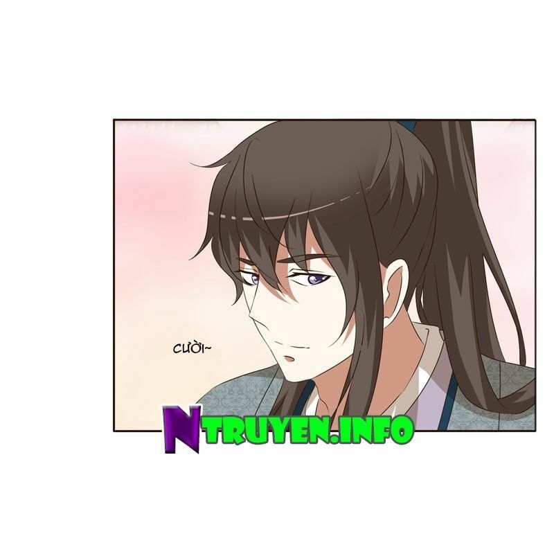 đọc truyện Thông Linh Phi Chương 152 ảnh 20 tại Thiên Thai Truyện