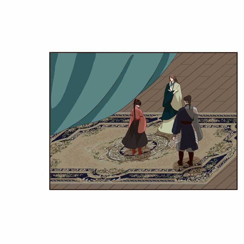 đọc truyện Thông Linh Phi Chương 152 ảnh 22 tại Thiên Thai Truyện