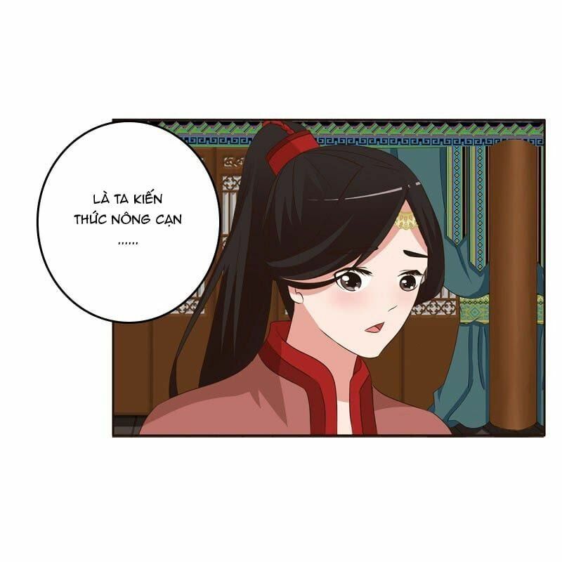 đọc truyện Thông Linh Phi Chương 152 ảnh 27 tại Thiên Thai Truyện