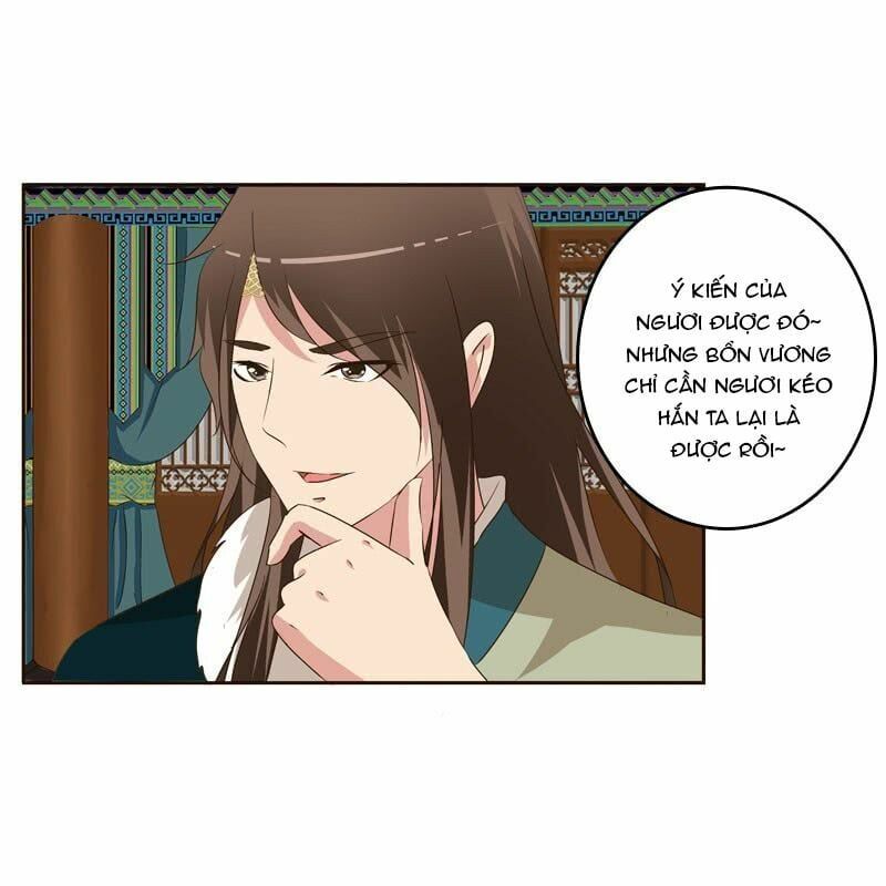 đọc truyện Thông Linh Phi Chương 152 ảnh 28 tại Thiên Thai Truyện