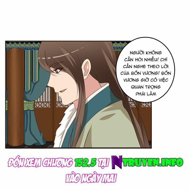 đọc truyện Thông Linh Phi Chương 152 ảnh 30 tại Thiên Thai Truyện