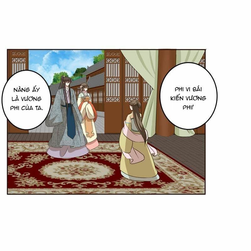 đọc truyện Thông Linh Phi Chương 152 ảnh 5 tại Thiên Thai Truyện