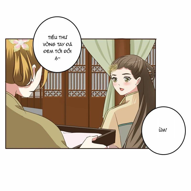 đọc truyện Thông Linh Phi Chương 152 ảnh 7 tại Thiên Thai Truyện