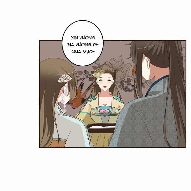 đọc truyện Thông Linh Phi Chương 152 ảnh 8 tại Thiên Thai Truyện