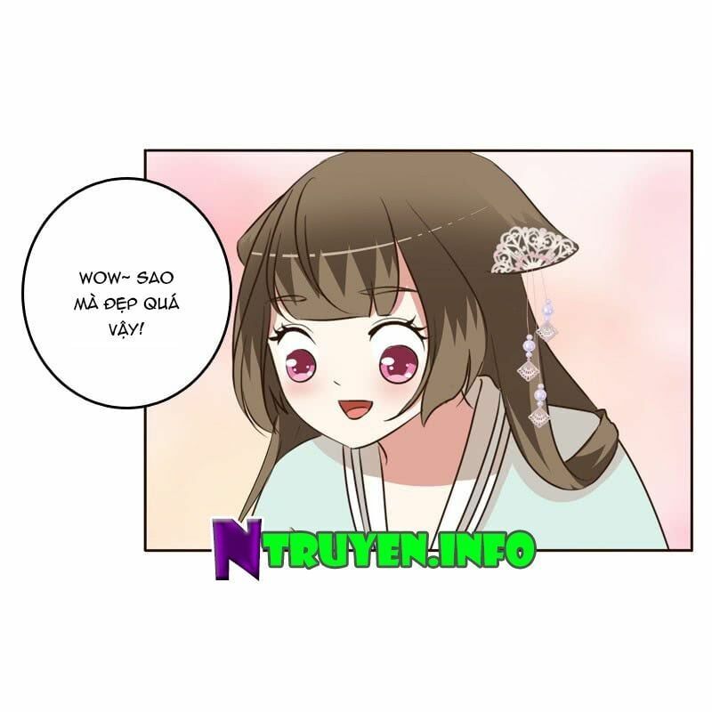 đọc truyện Thông Linh Phi Chương 152 ảnh 10 tại Thiên Thai Truyện