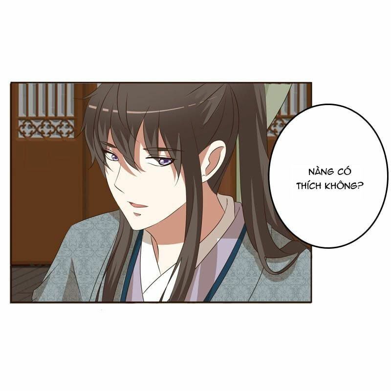 đọc truyện Thông Linh Phi Chương 152 ảnh 11 tại Thiên Thai Truyện