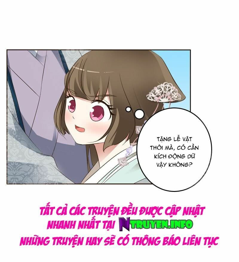 đọc truyện Thông Linh Phi Chương 153.5 ảnh 13 tại Thiên Thai Truyện