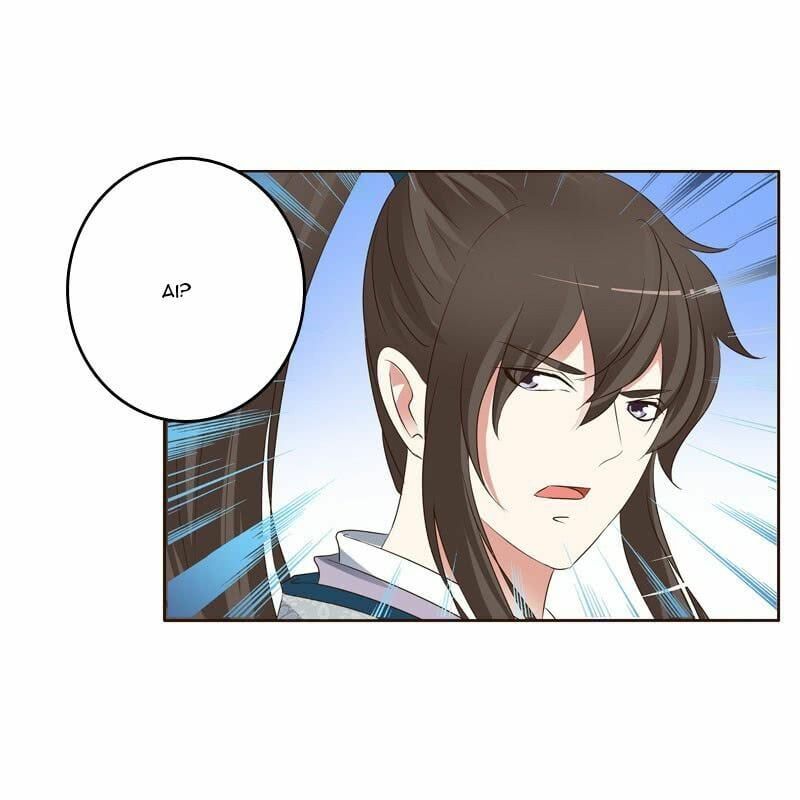 đọc truyện Thông Linh Phi Chương 153.5 ảnh 14 tại Thiên Thai Truyện