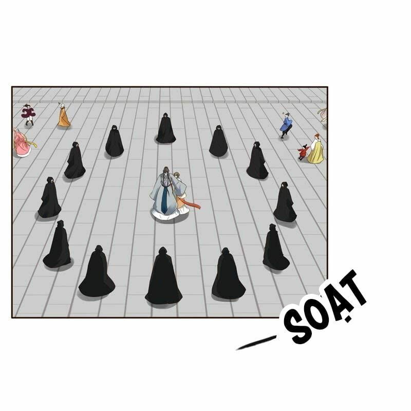 đọc truyện Thông Linh Phi Chương 153.5 ảnh 19 tại Thiên Thai Truyện