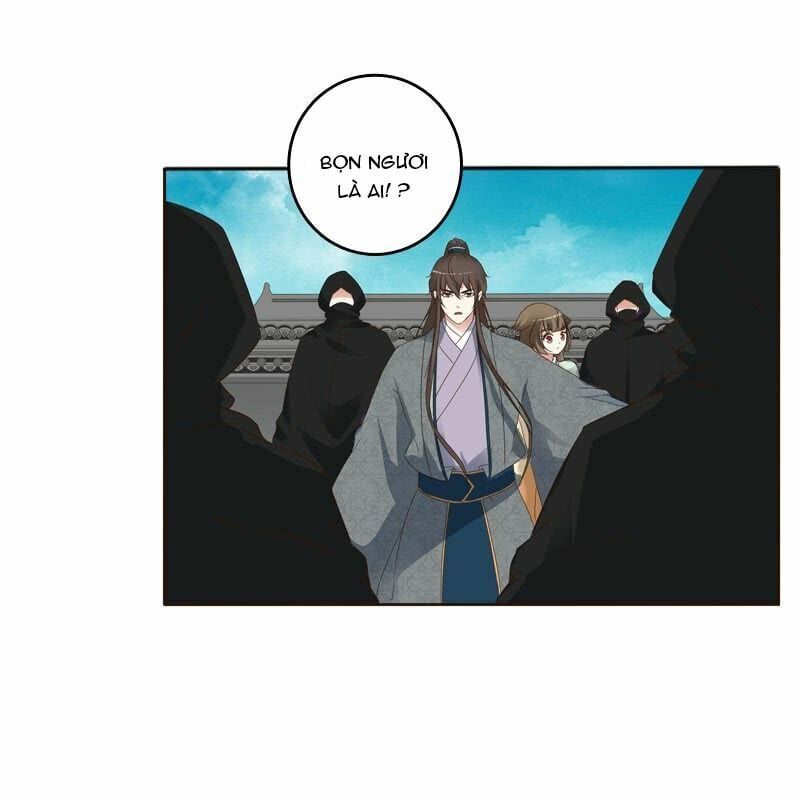 đọc truyện Thông Linh Phi Chương 153.5 ảnh 20 tại Thiên Thai Truyện