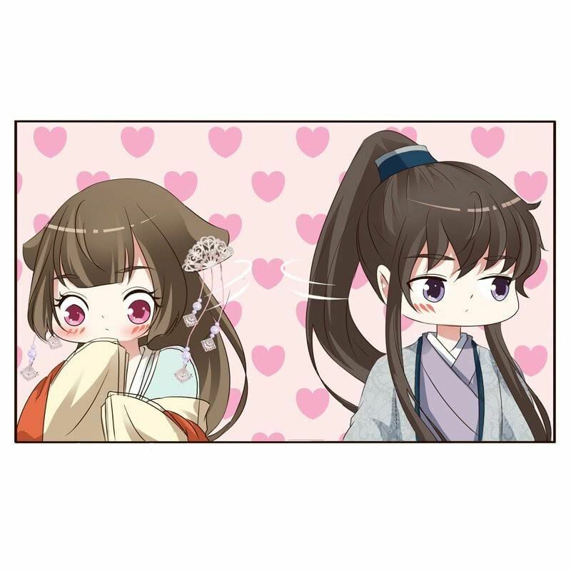 đọc truyện Thông Linh Phi Chương 153.5 ảnh 4 tại Thiên Thai Truyện