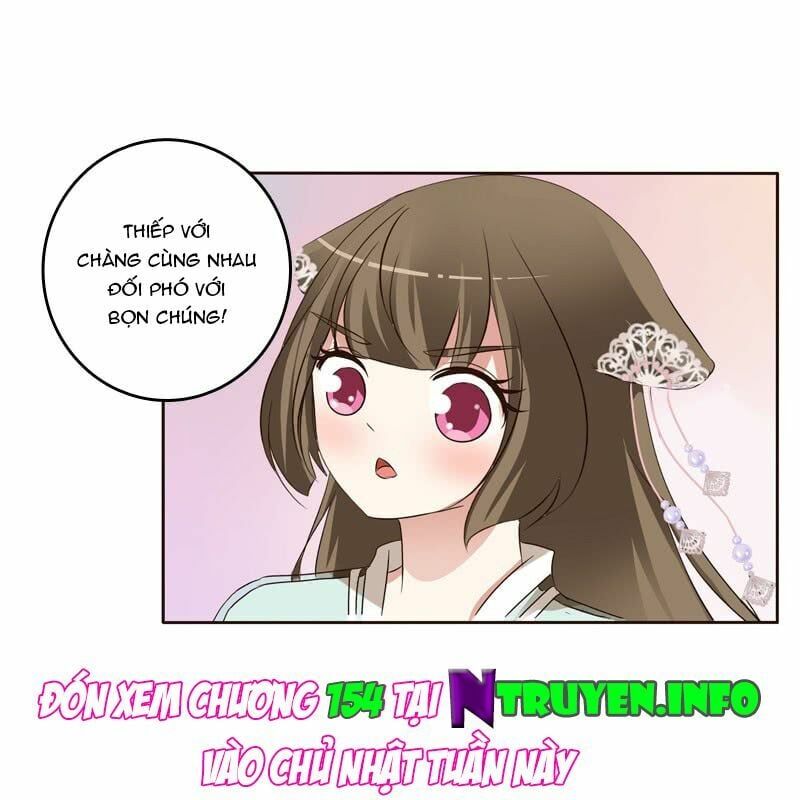 đọc truyện Thông Linh Phi Chương 153.5 ảnh 22 tại Thiên Thai Truyện