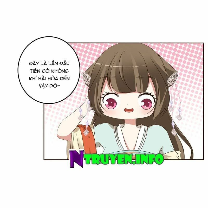 đọc truyện Thông Linh Phi Chương 153.5 ảnh 5 tại Thiên Thai Truyện