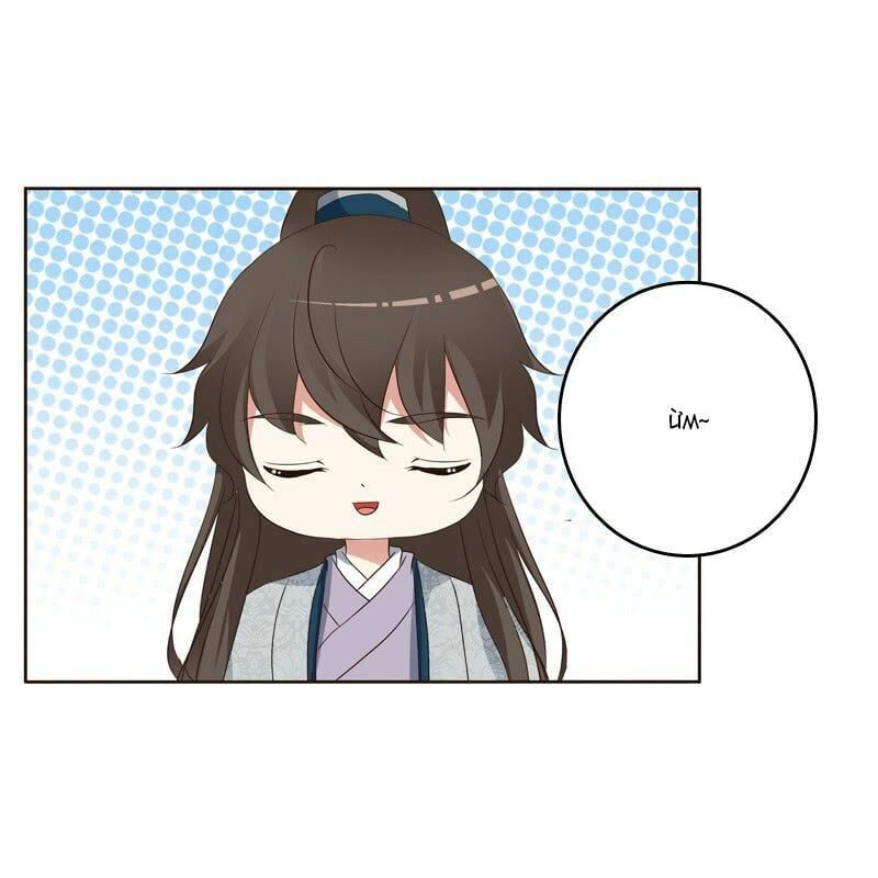 đọc truyện Thông Linh Phi Chương 153.5 ảnh 6 tại Thiên Thai Truyện