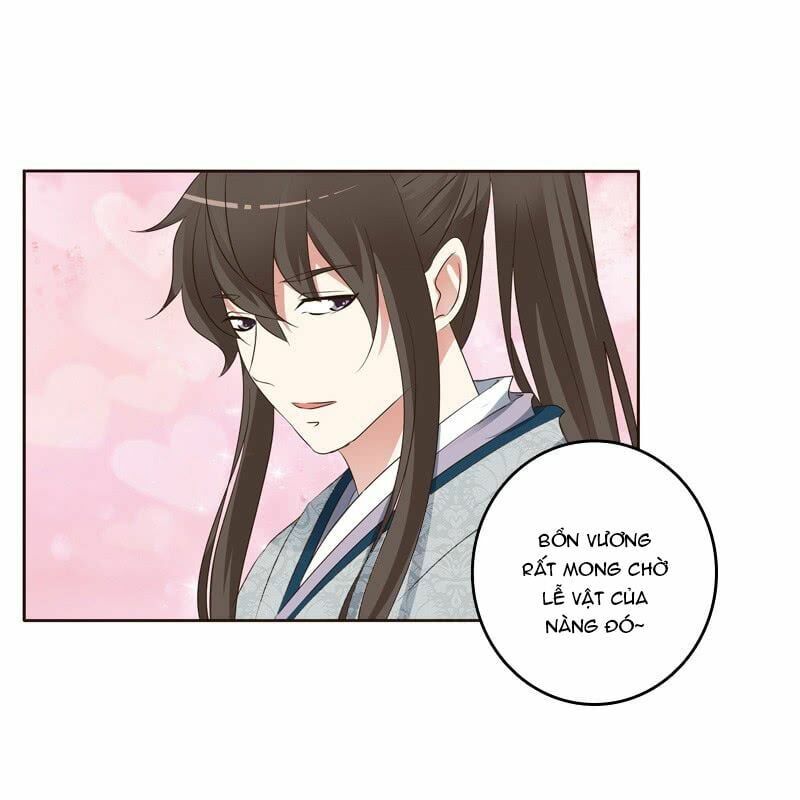 đọc truyện Thông Linh Phi Chương 153.5 ảnh 10 tại Thiên Thai Truyện