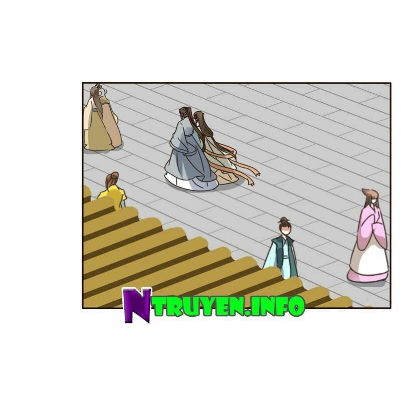 đọc truyện Thông Linh Phi Chương 153 ảnh 13 tại Thiên Thai Truyện