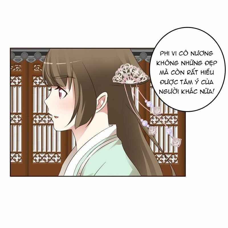 đọc truyện Thông Linh Phi Chương 153 ảnh 14 tại Thiên Thai Truyện