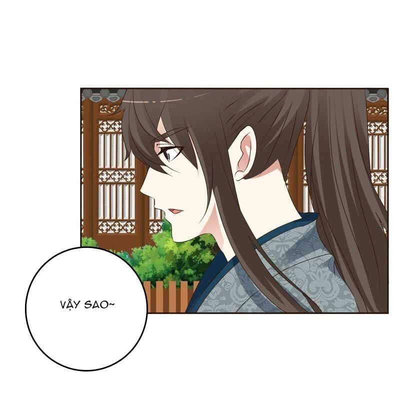 đọc truyện Thông Linh Phi Chương 153 ảnh 15 tại Thiên Thai Truyện