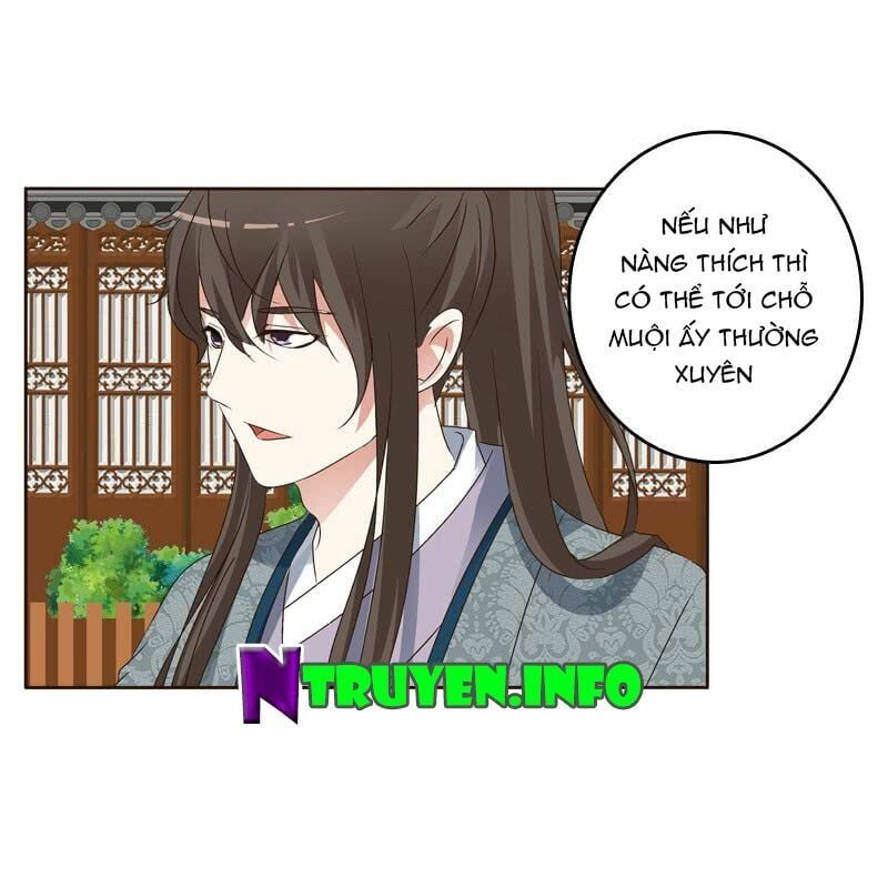 đọc truyện Thông Linh Phi Chương 153 ảnh 17 tại Thiên Thai Truyện