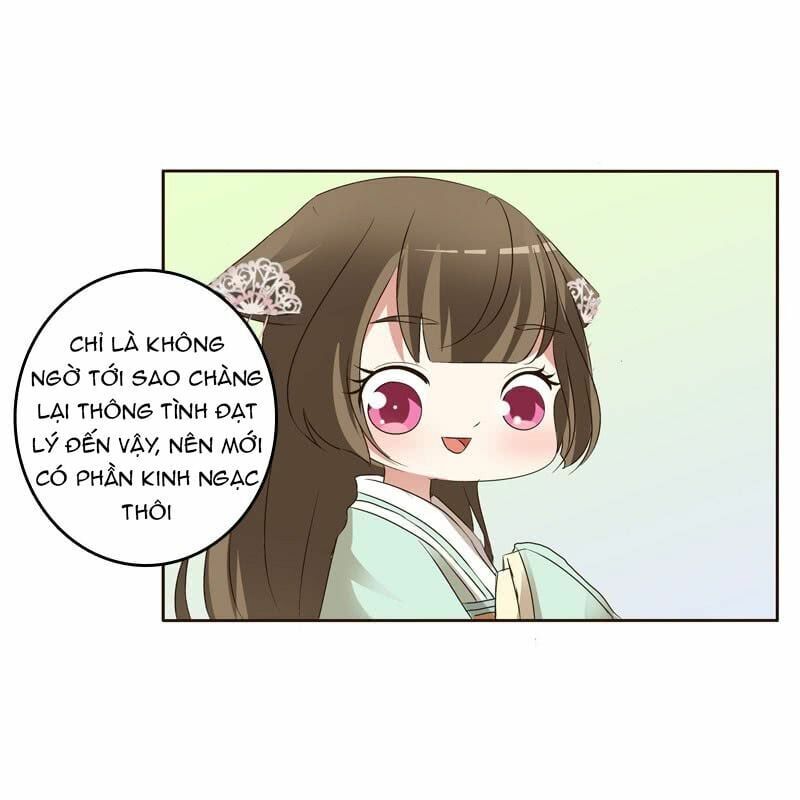 đọc truyện Thông Linh Phi Chương 153 ảnh 20 tại Thiên Thai Truyện