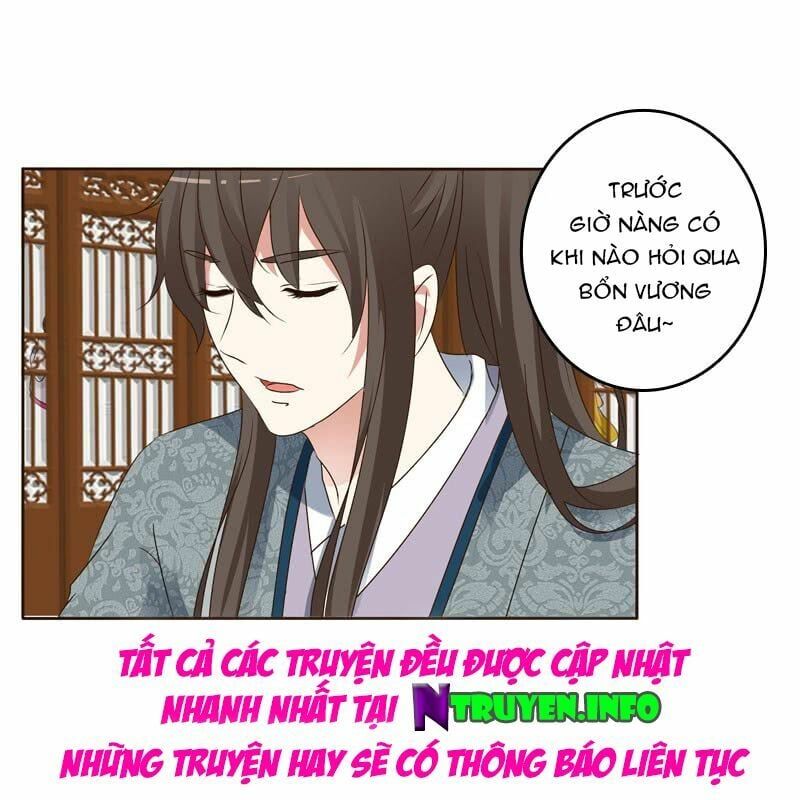 đọc truyện Thông Linh Phi Chương 153 ảnh 21 tại Thiên Thai Truyện